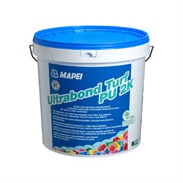 COLLA PER PRATI SINTETICI MAPEI BICOMPONENTE KG 15